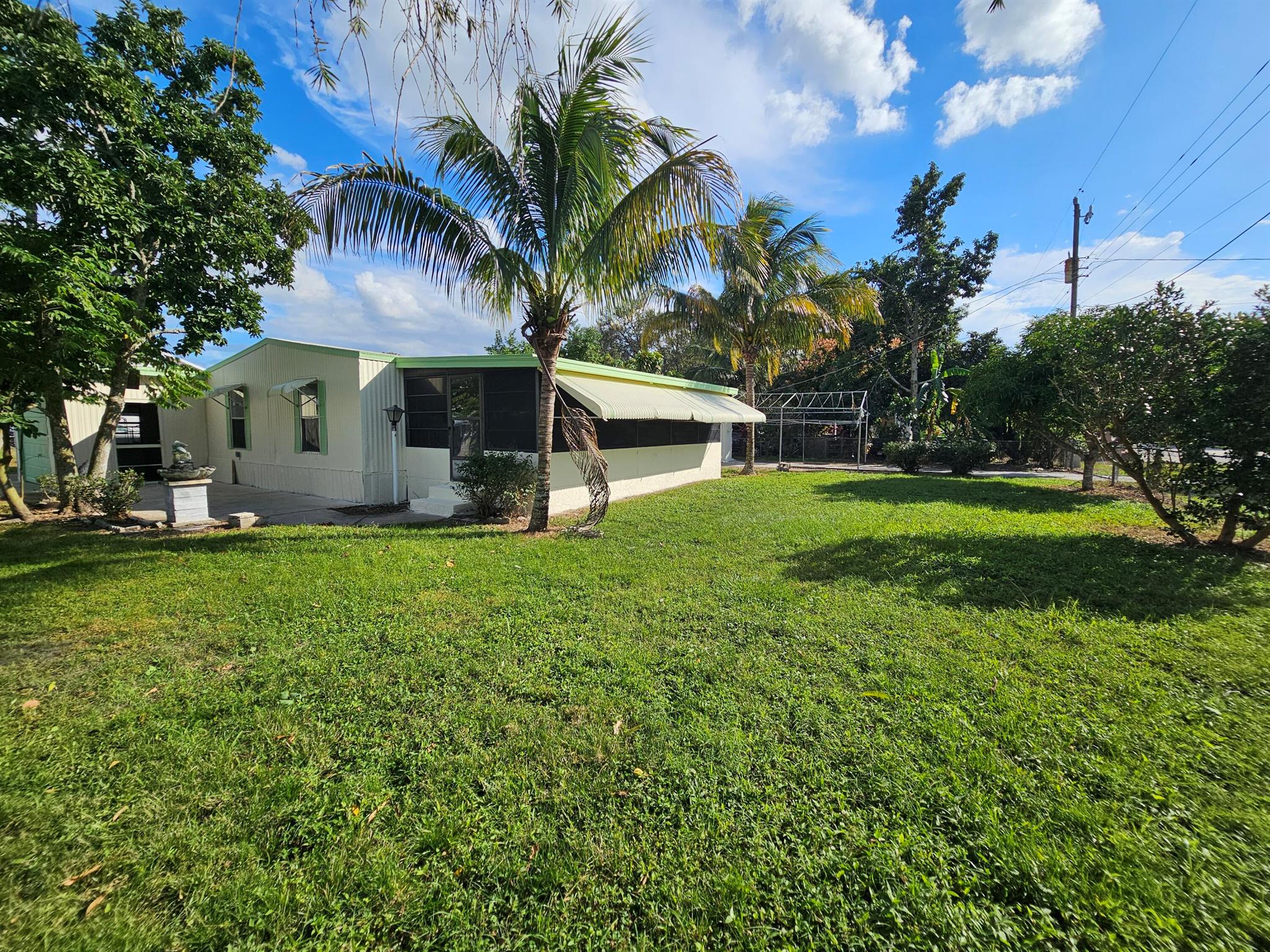 Treasure Island - Residential