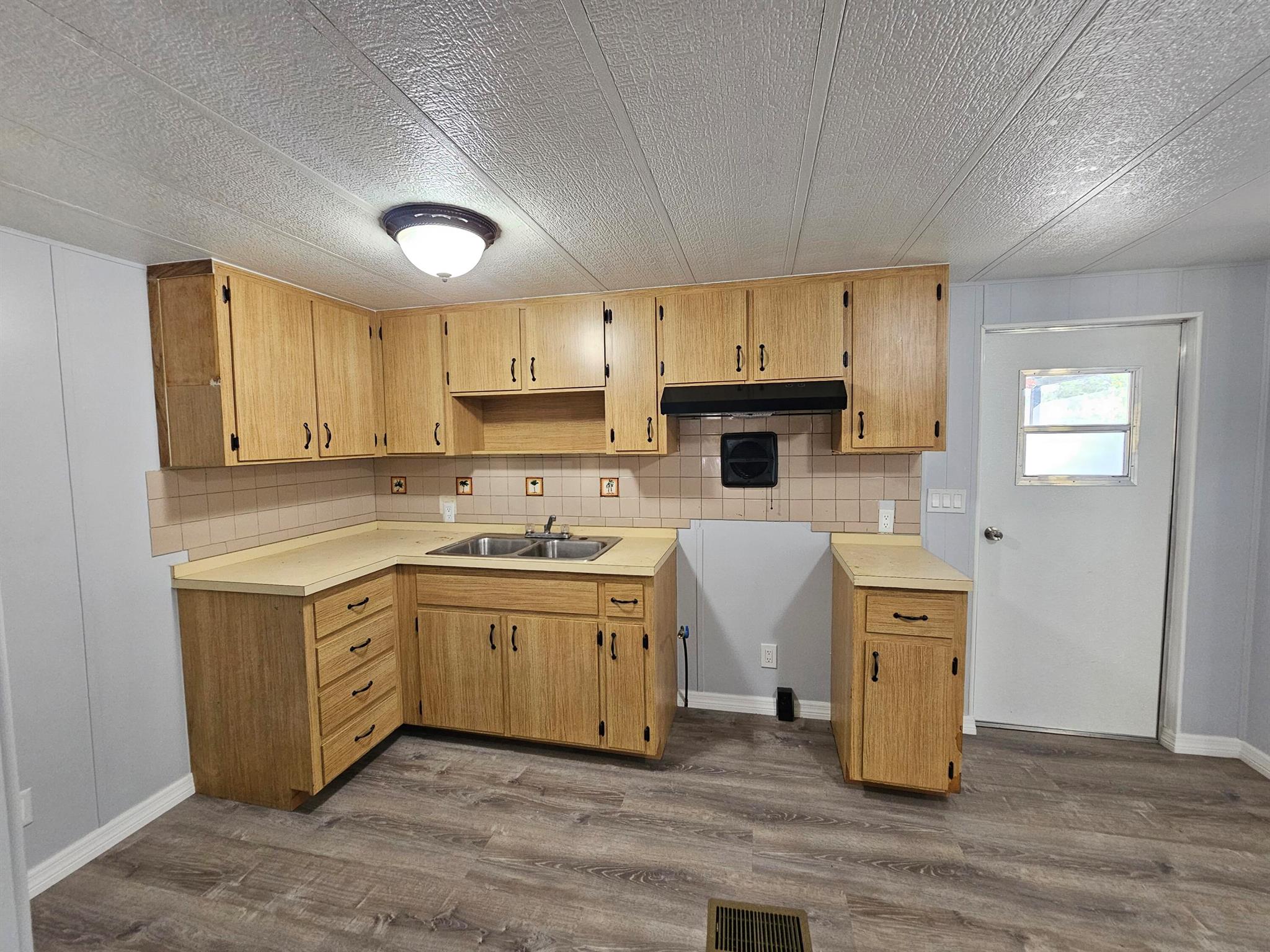 Treasure Island - Residential