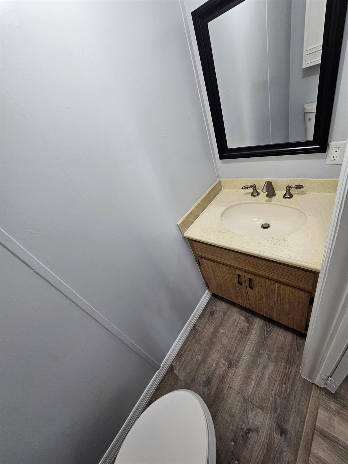 Treasure Island - Residential