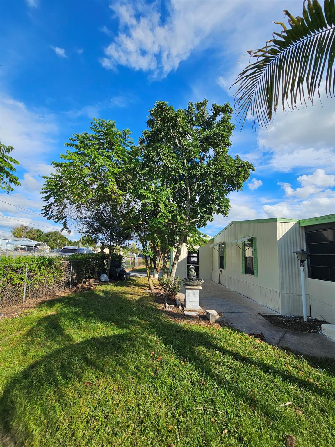 Treasure Island - Residential