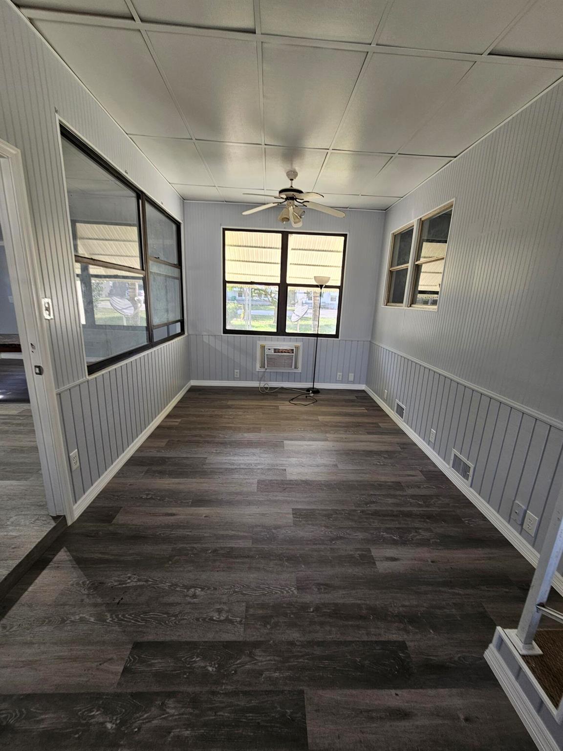 Treasure Island - Residential