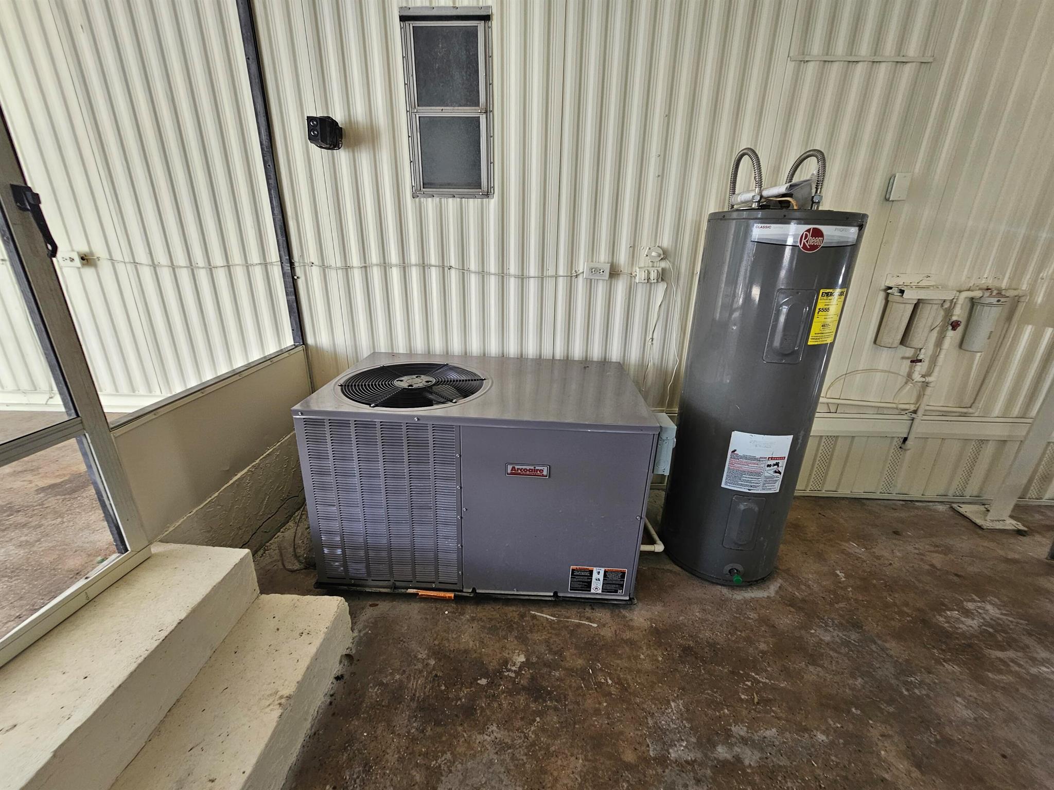 Treasure Island - Residential