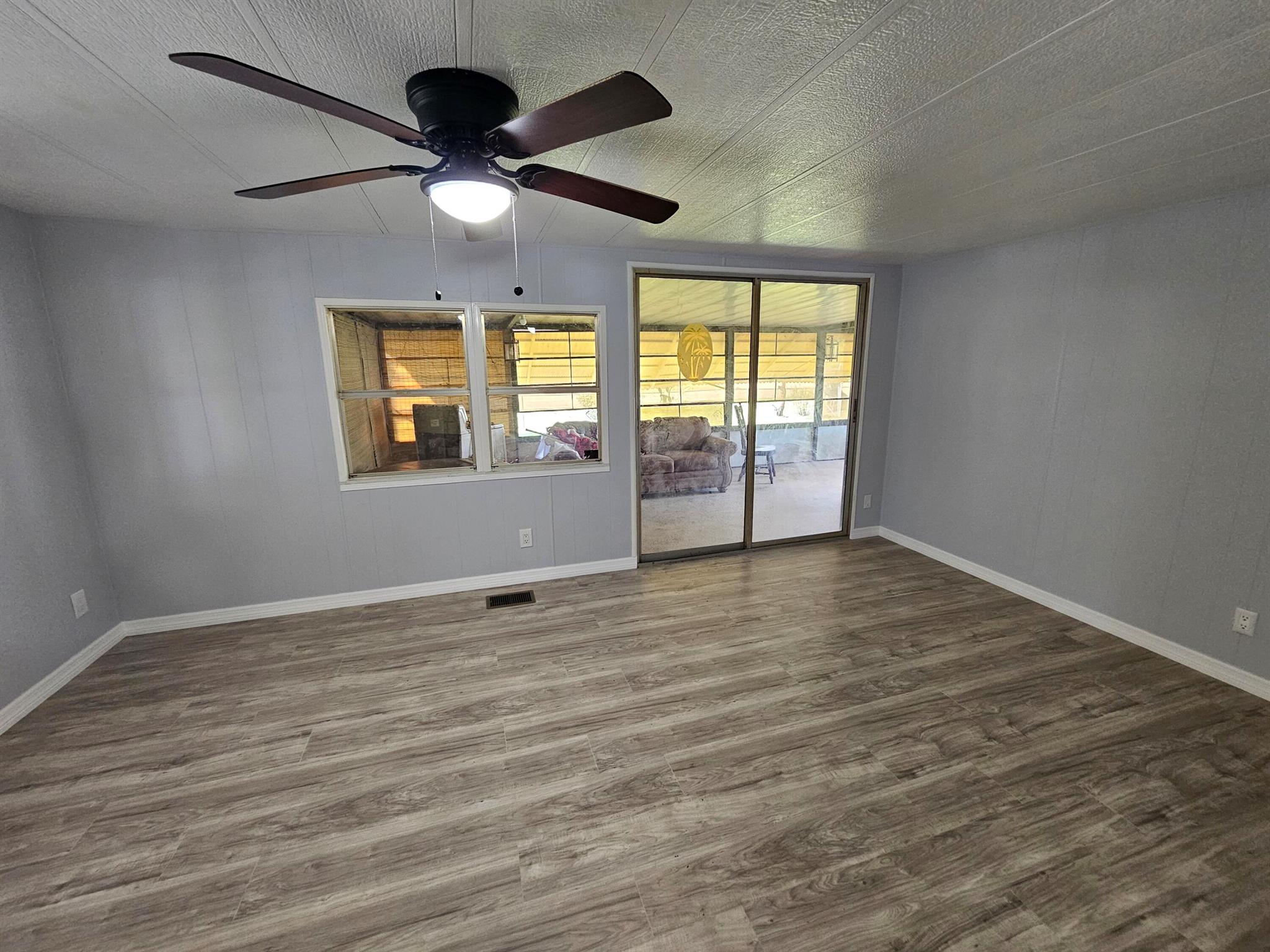 Treasure Island - Residential