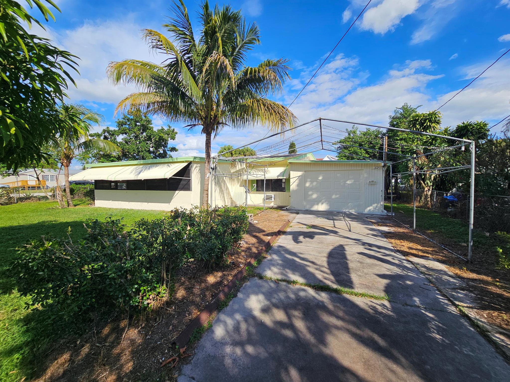 Treasure Island - Residential