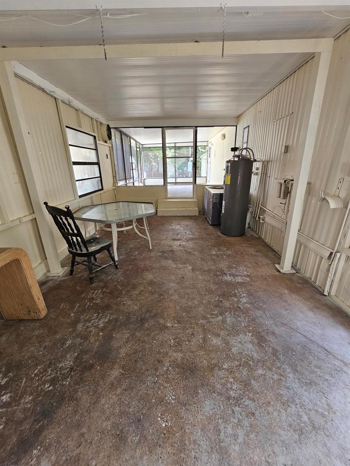 Treasure Island - Residential