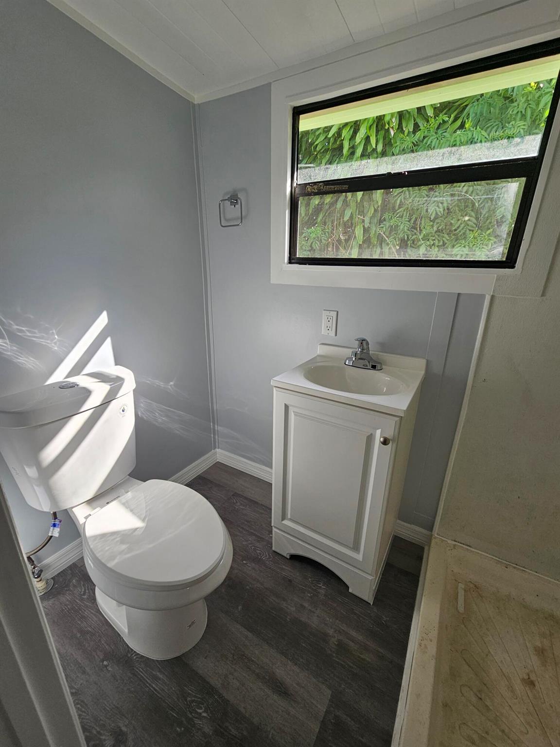 Treasure Island - Residential