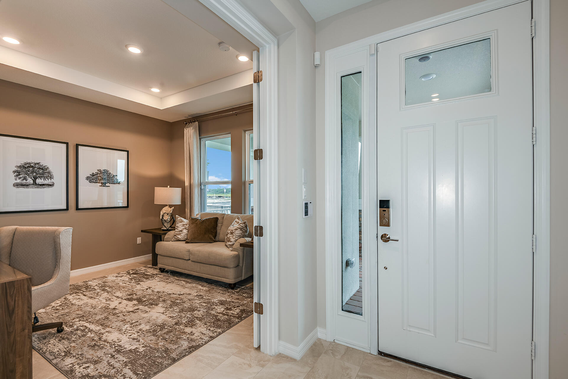 Veranda Oaks - Residential