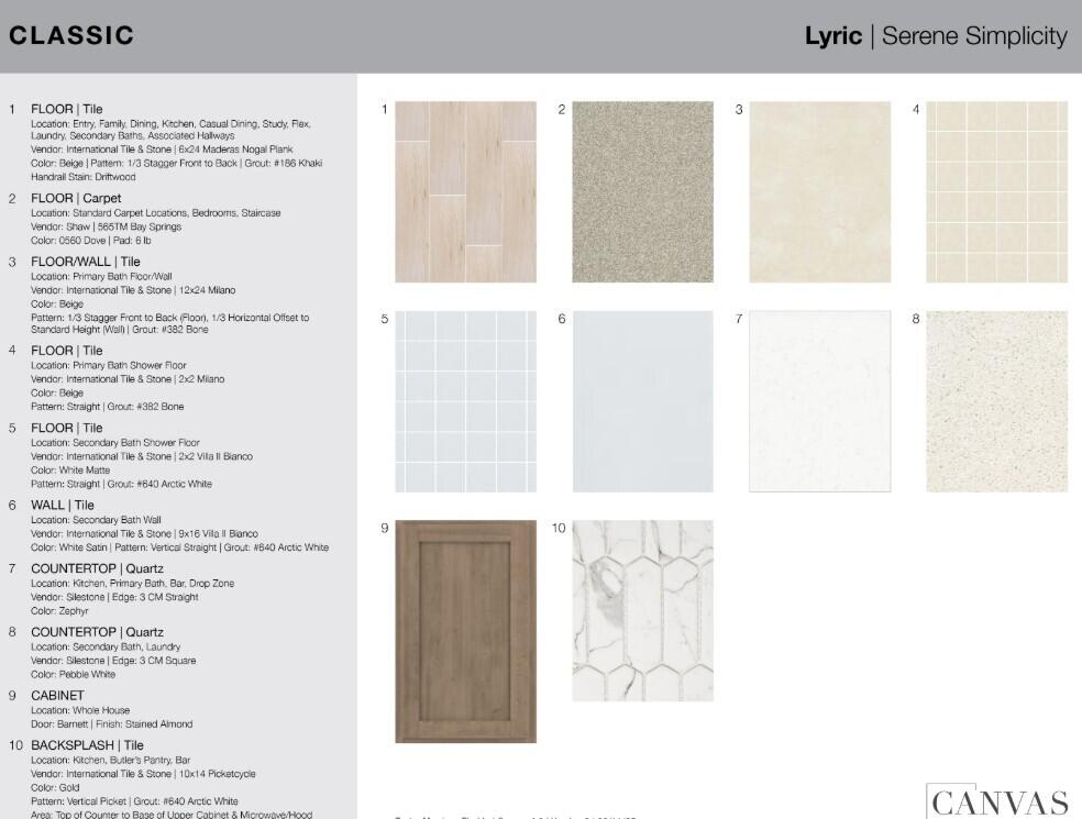 Veranda Oaks - Residential