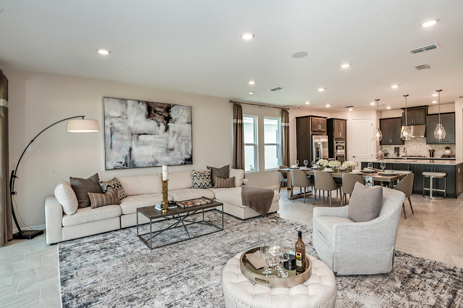 Veranda Oaks - Residential