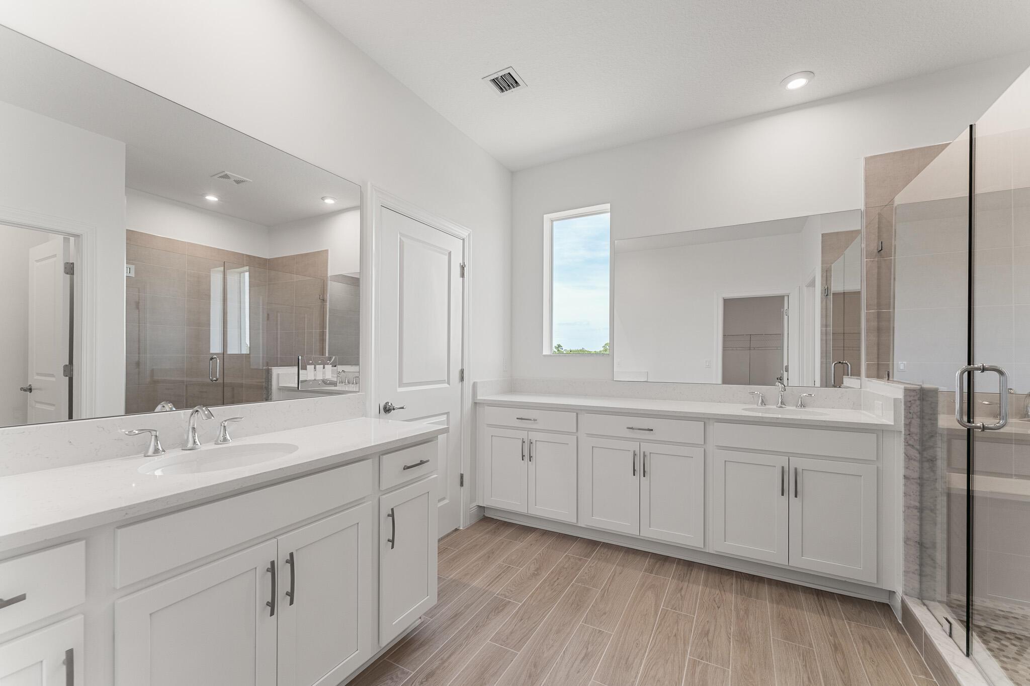 WEST JENSEN PUD PHASE 1B PARCELS 6.0  6.4-6.8 - Residential