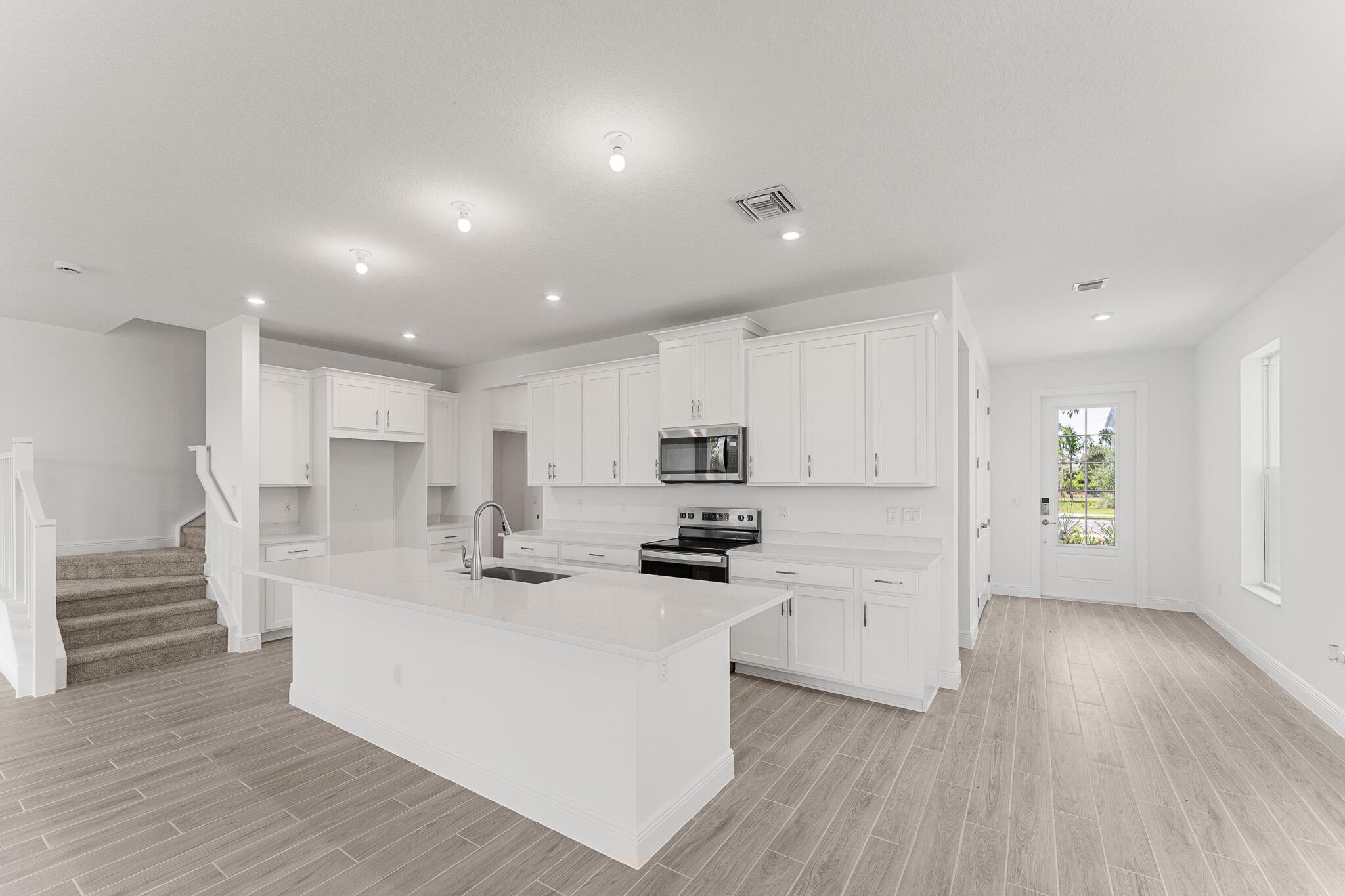 WEST JENSEN PUD PHASE 1B PARCELS 6.0  6.4-6.8 - Residential