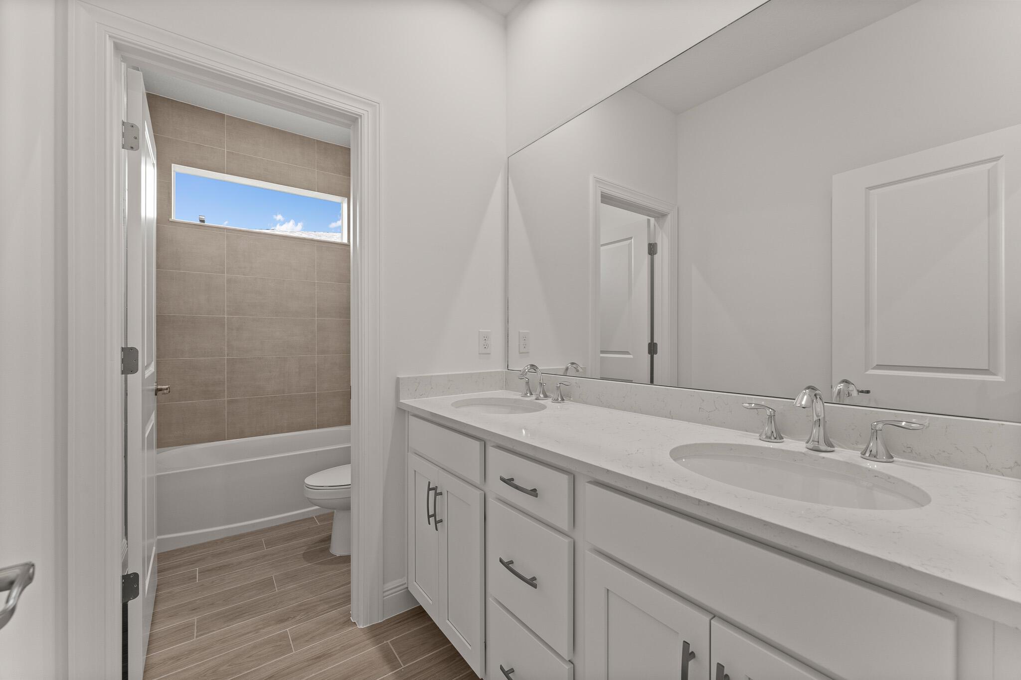 WEST JENSEN PUD PHASE 1B PARCELS 6.0  6.4-6.8 - Residential