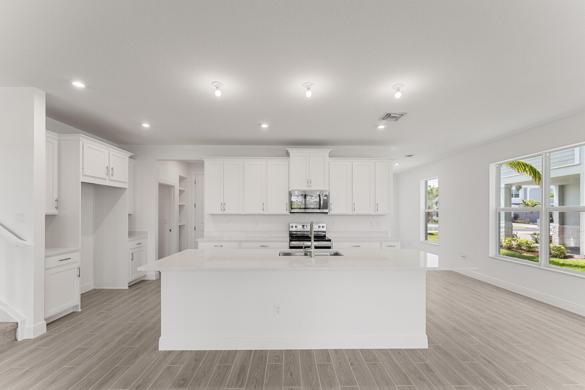 WEST JENSEN PUD PHASE 1B PARCELS 6.0  6.4-6.8 - Residential