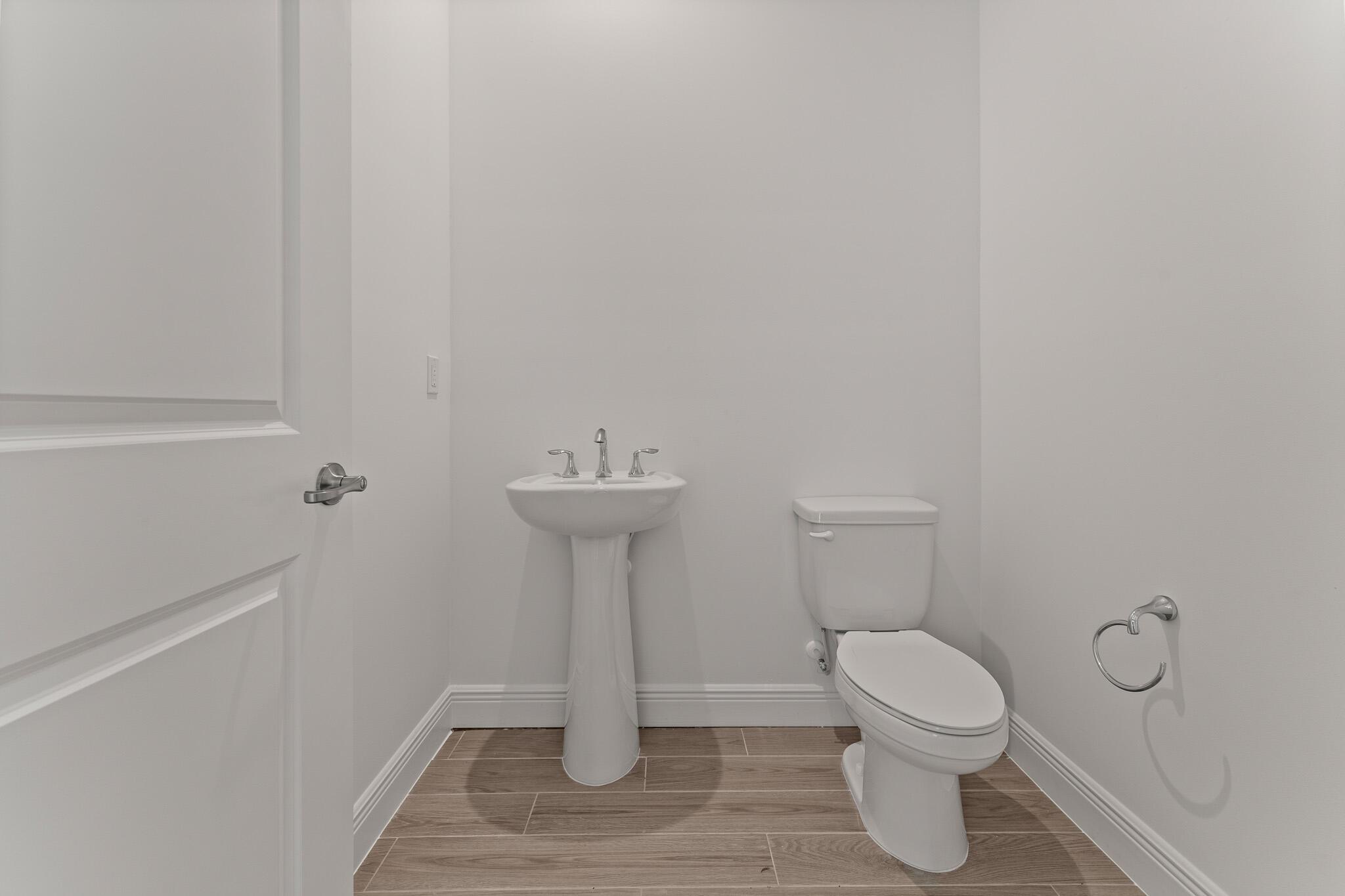 WEST JENSEN PUD PHASE 1B PARCELS 6.0  6.4-6.8 - Residential