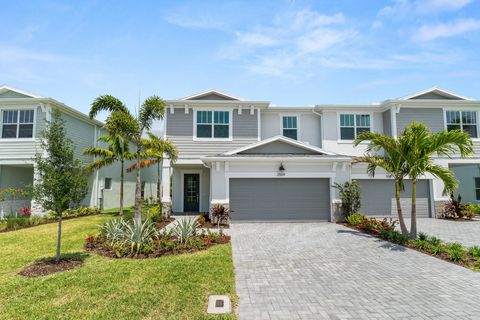 3509 NW Solange Court Jensen Beach FL 34957