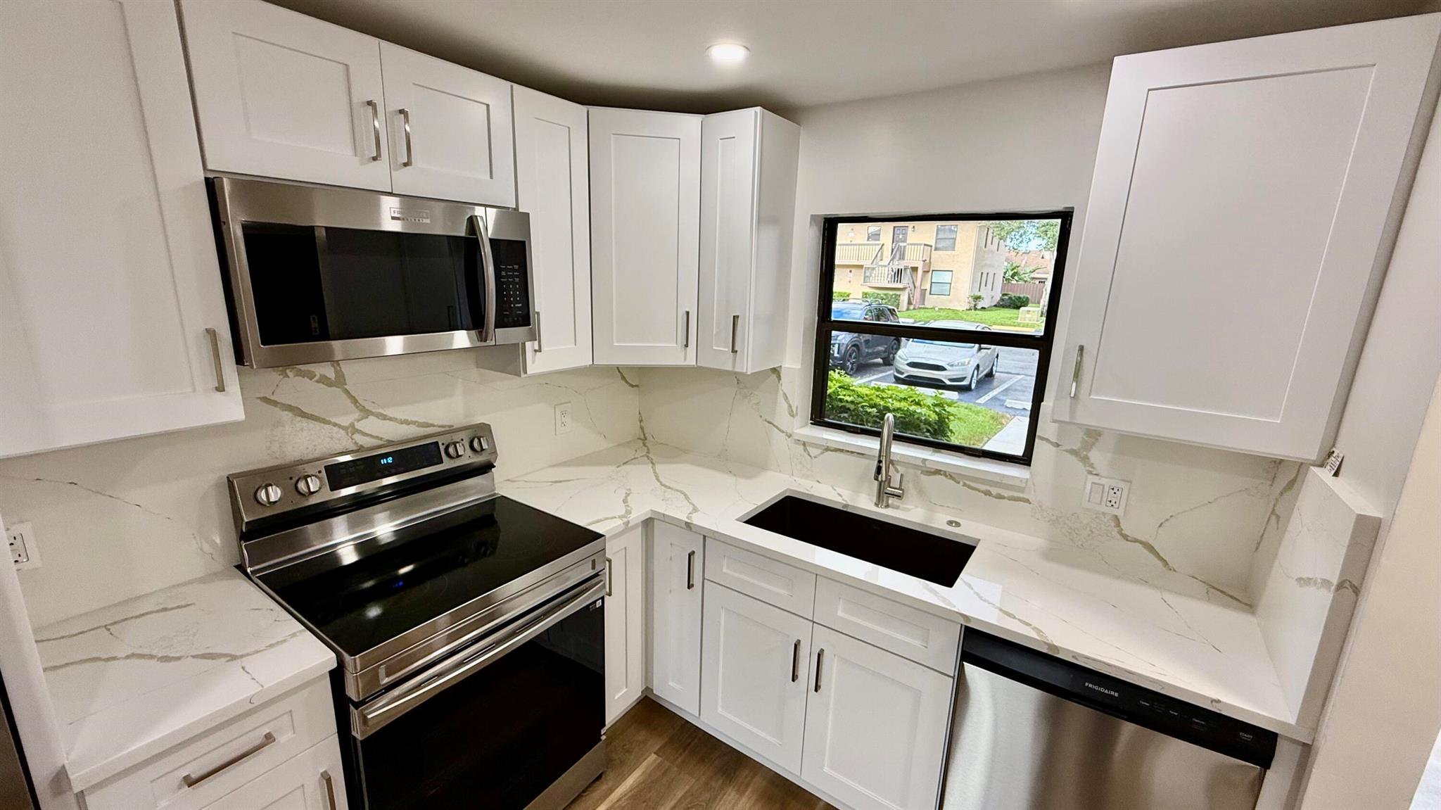 WOODS AT BOCA DEL MAR CON - Residential