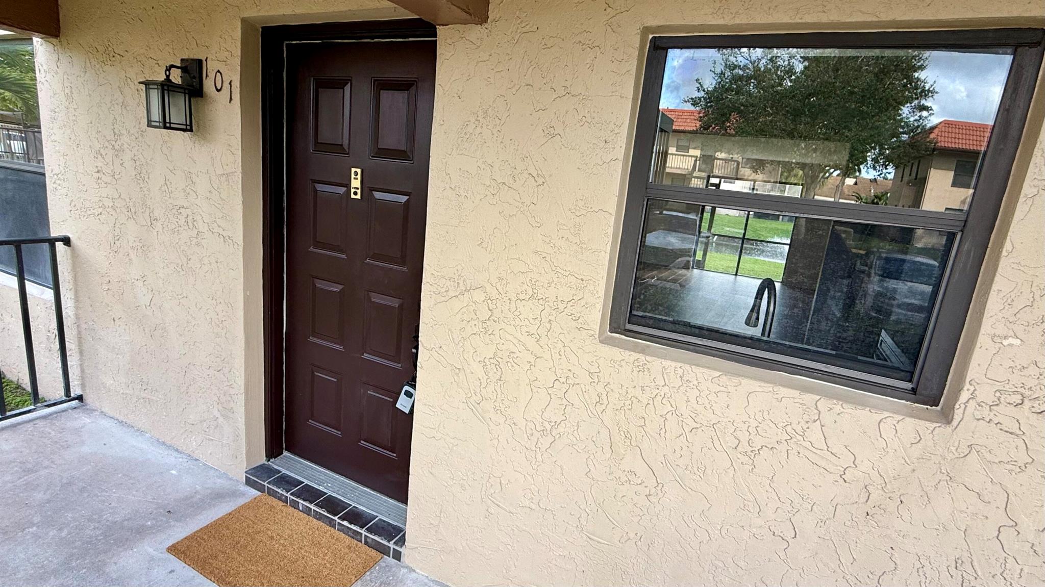 WOODS AT BOCA DEL MAR CON - Residential