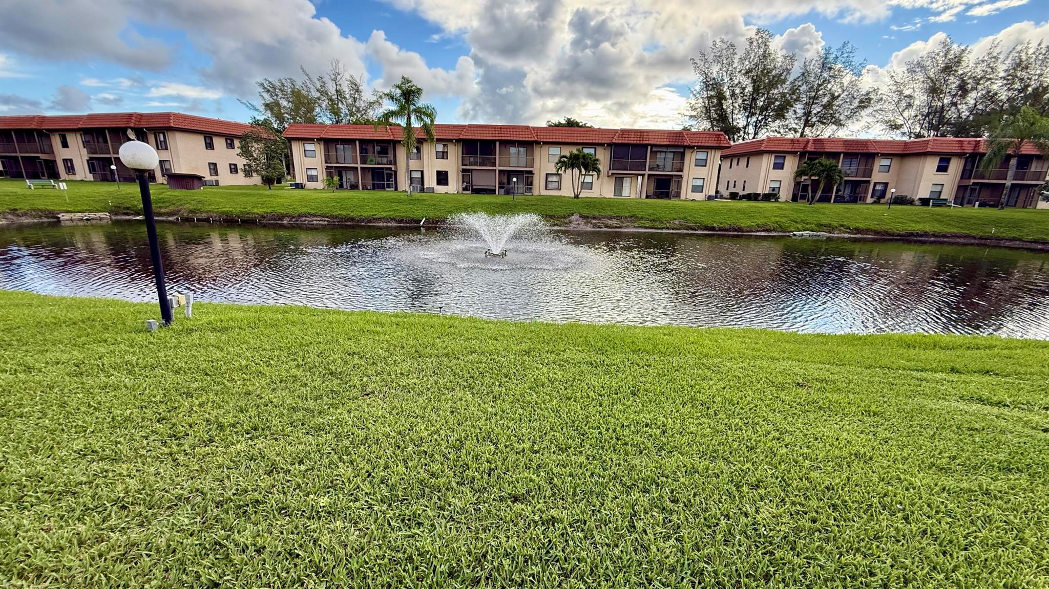 WOODS AT BOCA DEL MAR CON - Residential