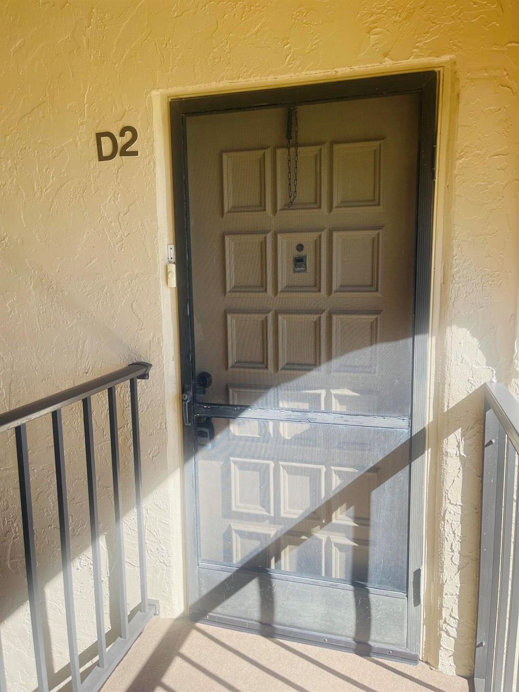 Photo of 430 Pine Glen Lane #D2, Greenacres, FL 33463 (MLS # R11109057)