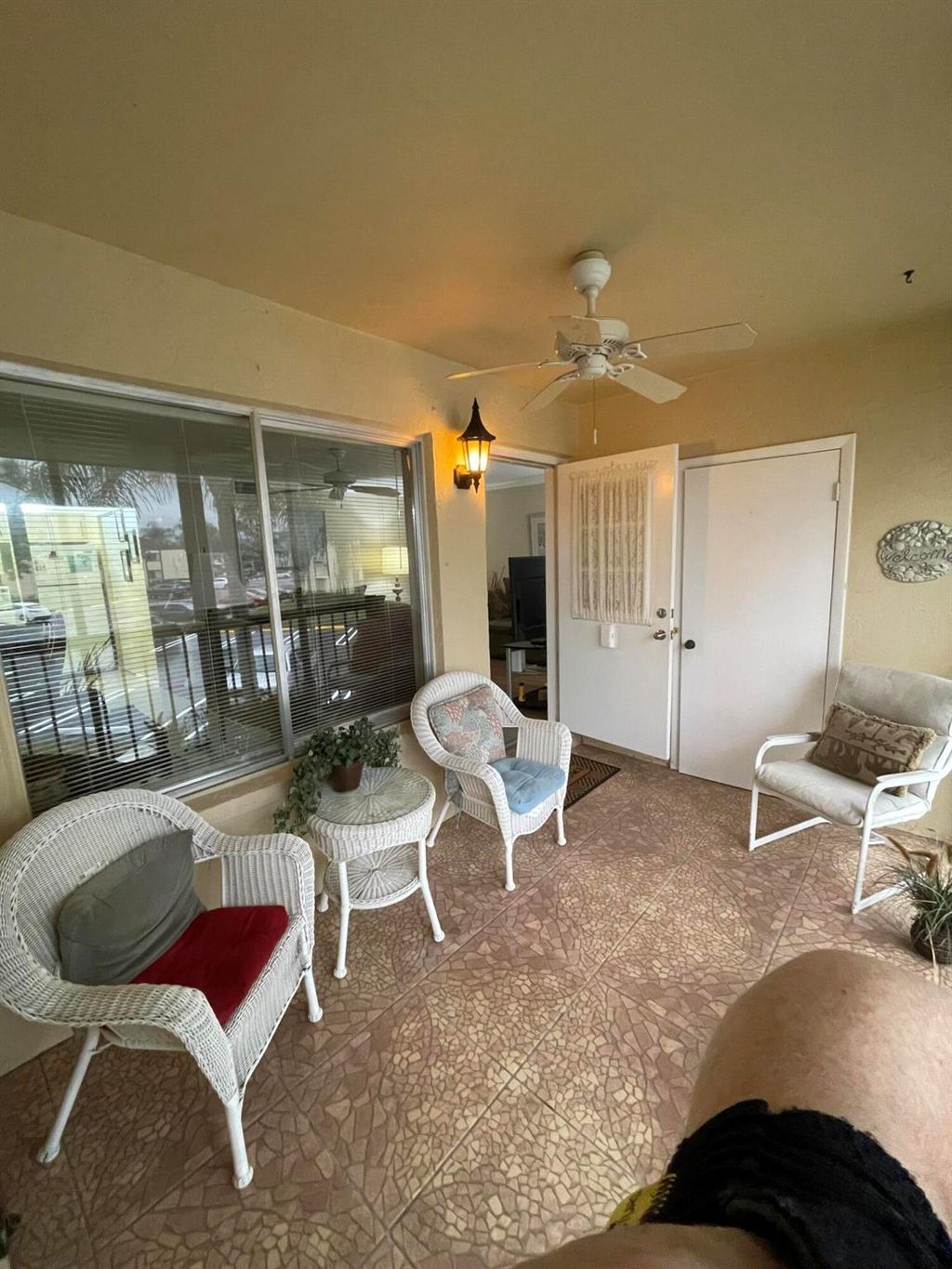 Photo of 430 Pine Glen Lane #D2, Greenacres, FL 33463 (MLS # R11109057)