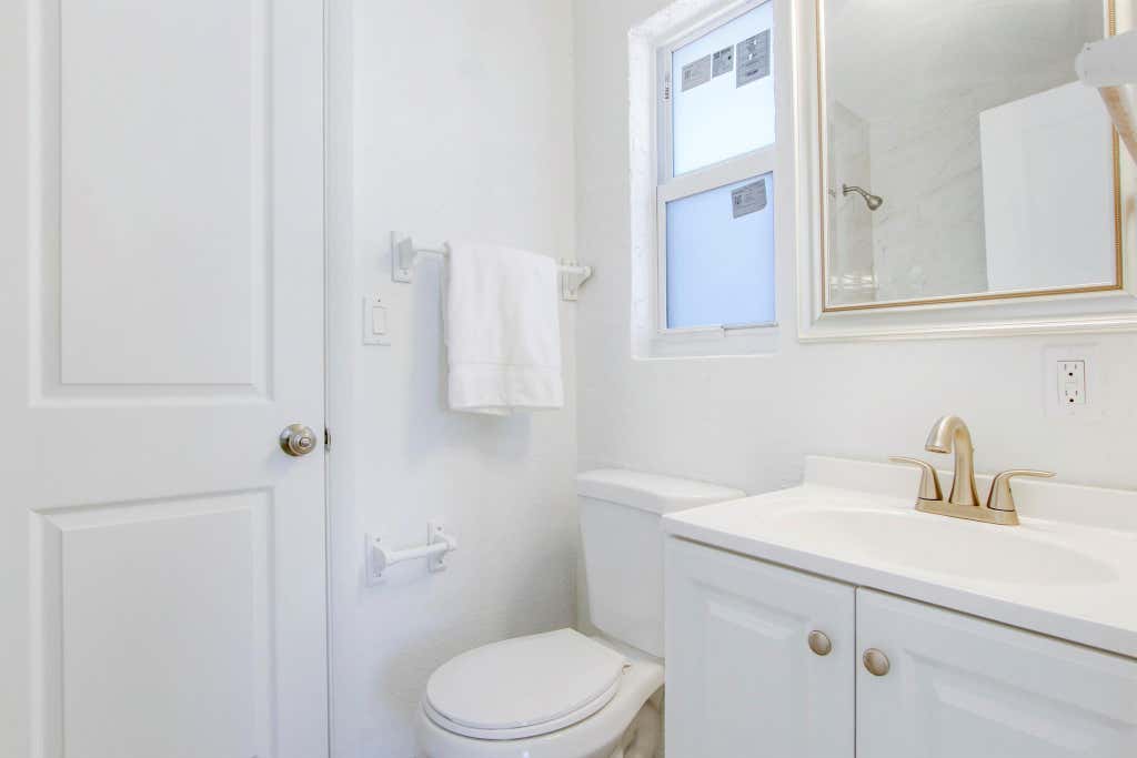 Photo of 2730 Hinda Road #1, West Palm Beach, FL 33403 (MLS # R11030588)