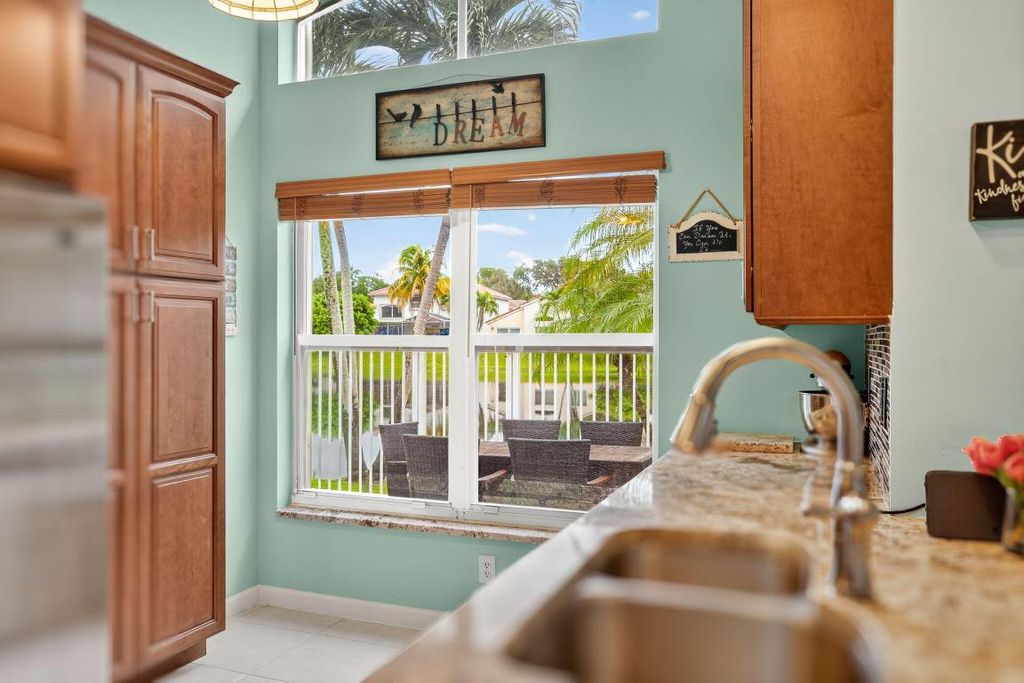 Photo of 5411 NW 49th Court, Coconut Creek, FL 33073 (MLS # R11101469)