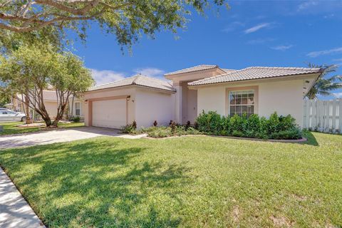 A home in Miramar