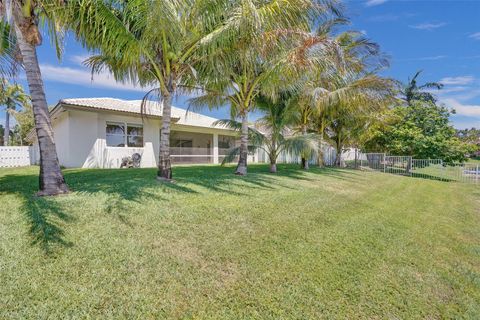 A home in Miramar