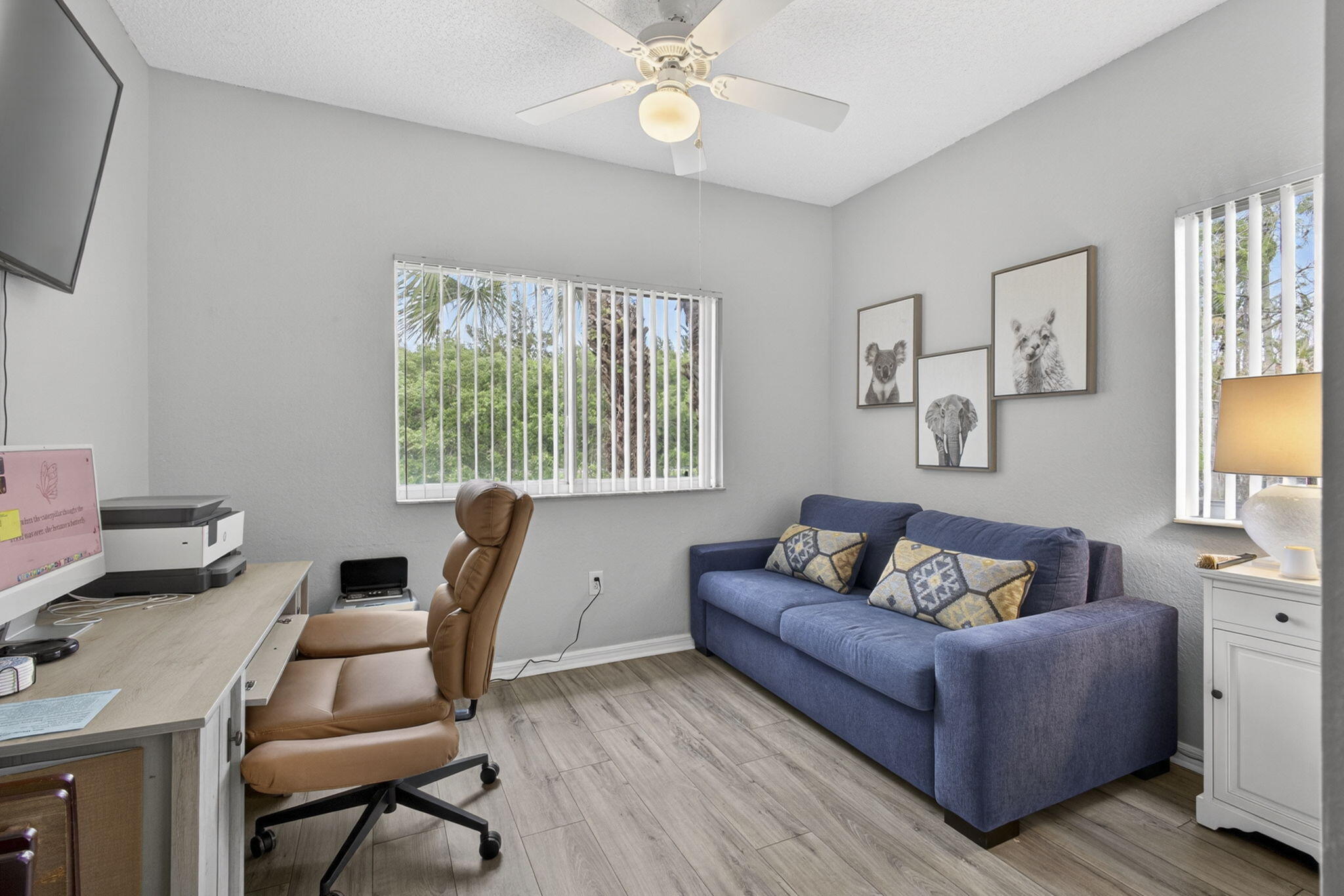 KENSINGTON OF ROYAL PALM BEACH CONDOI - Residential