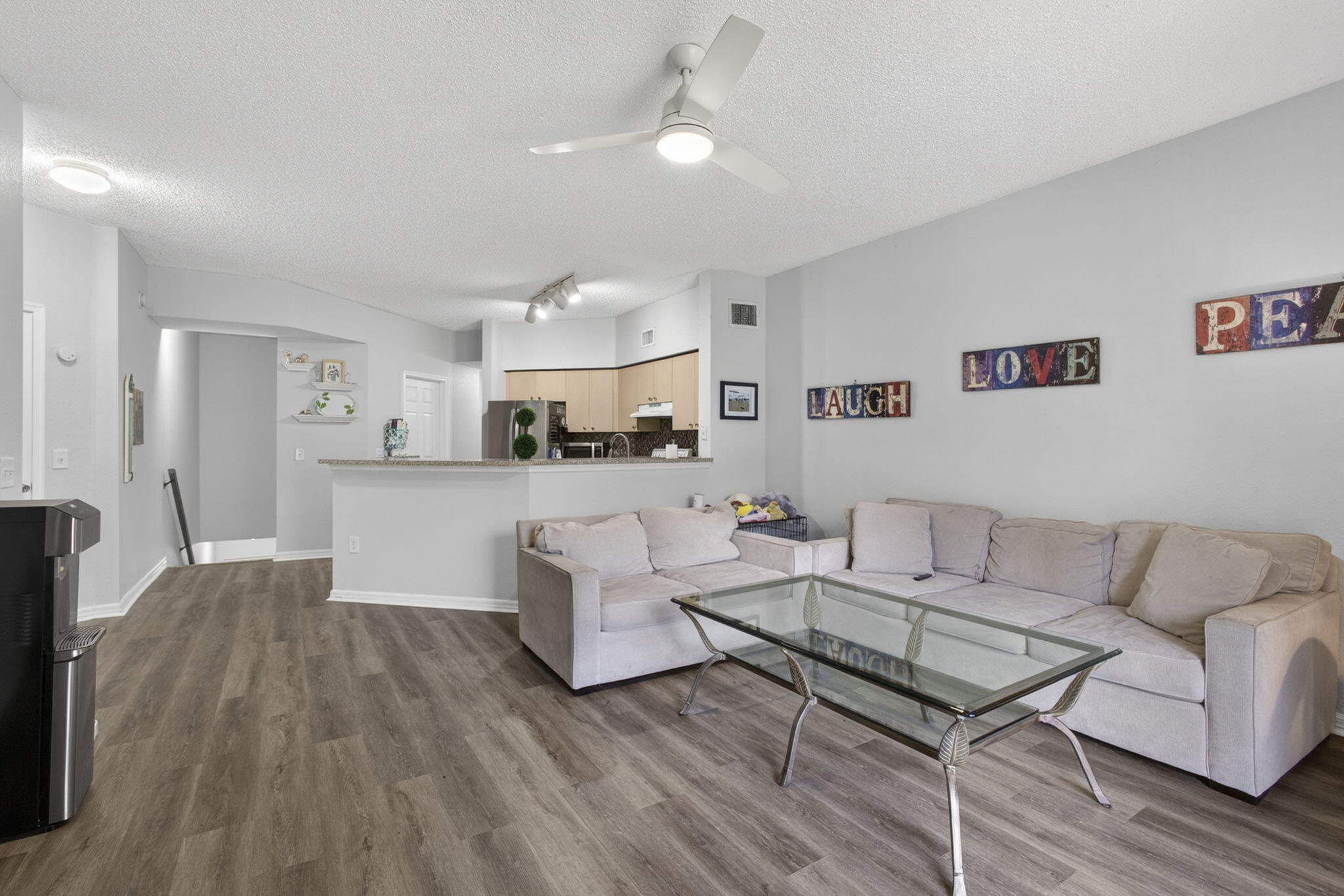 KENSINGTON OF ROYAL PALM BEACH CONDOI - Residential