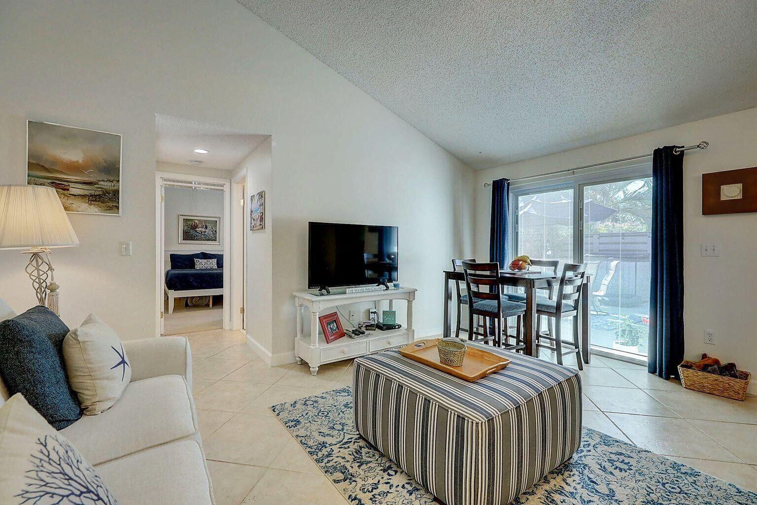 OCEANSIDE TERRACE - Residential Lease