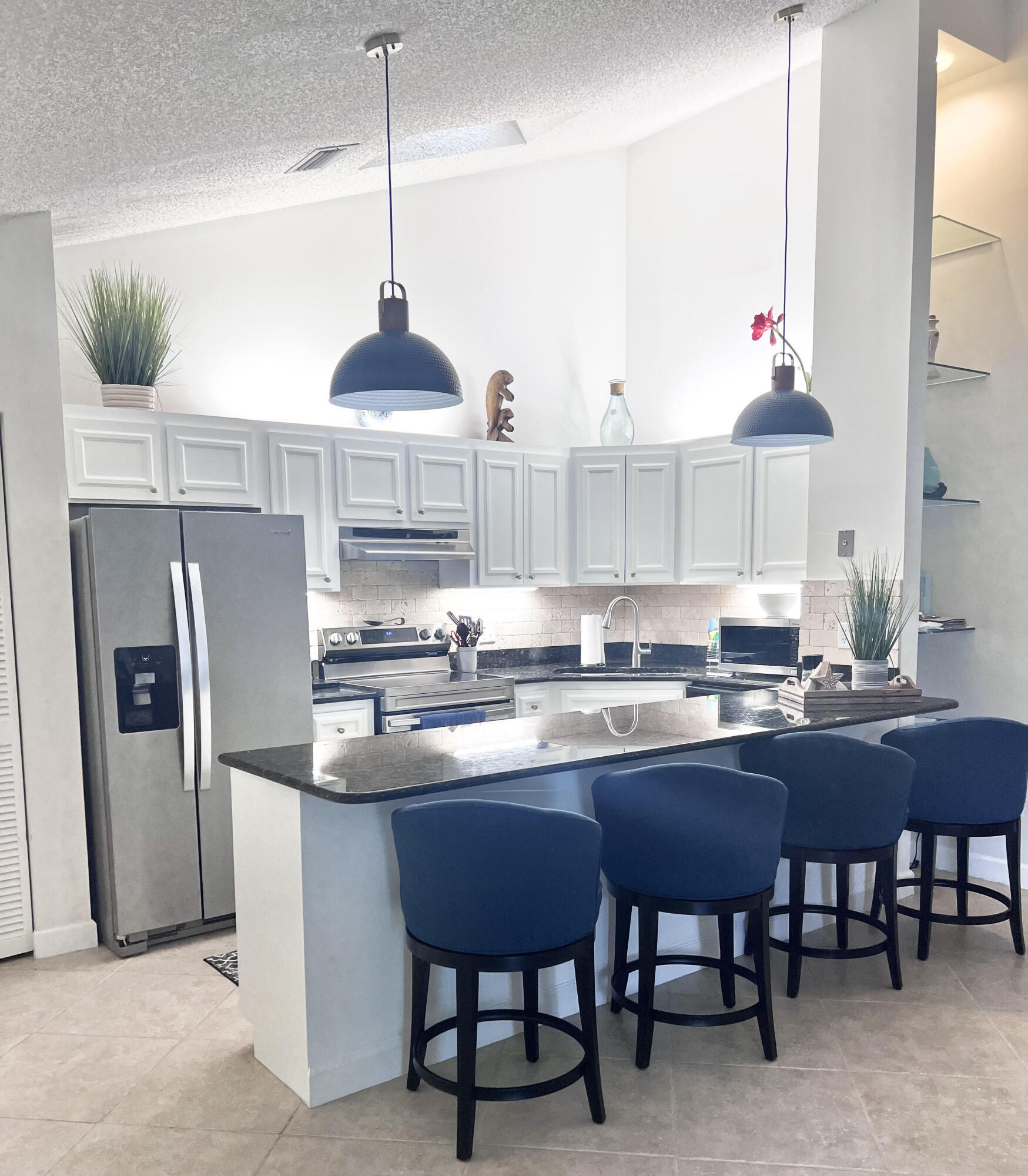 OCEANSIDE TERRACE - Residential Lease