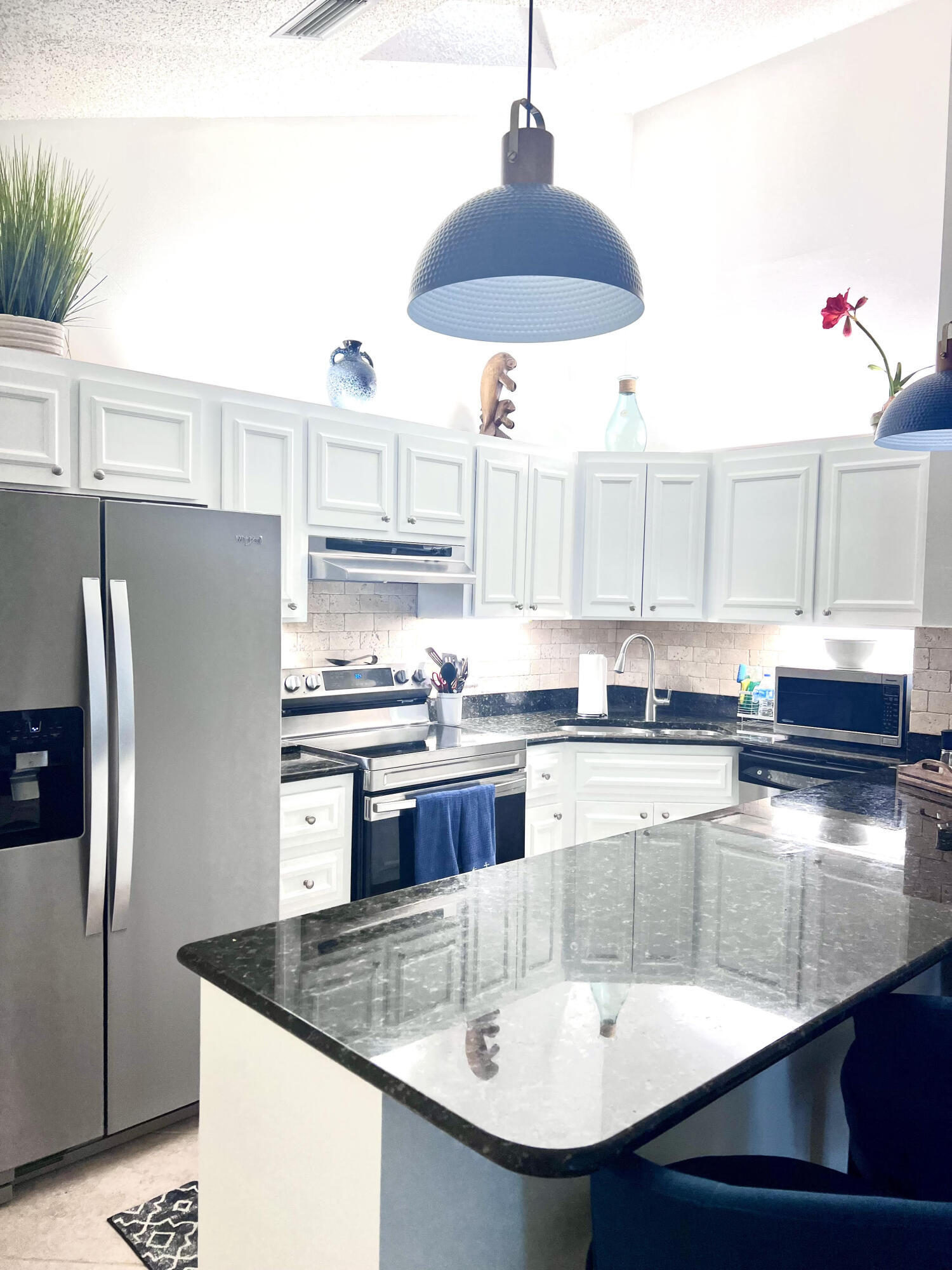 OCEANSIDE TERRACE - Residential Lease