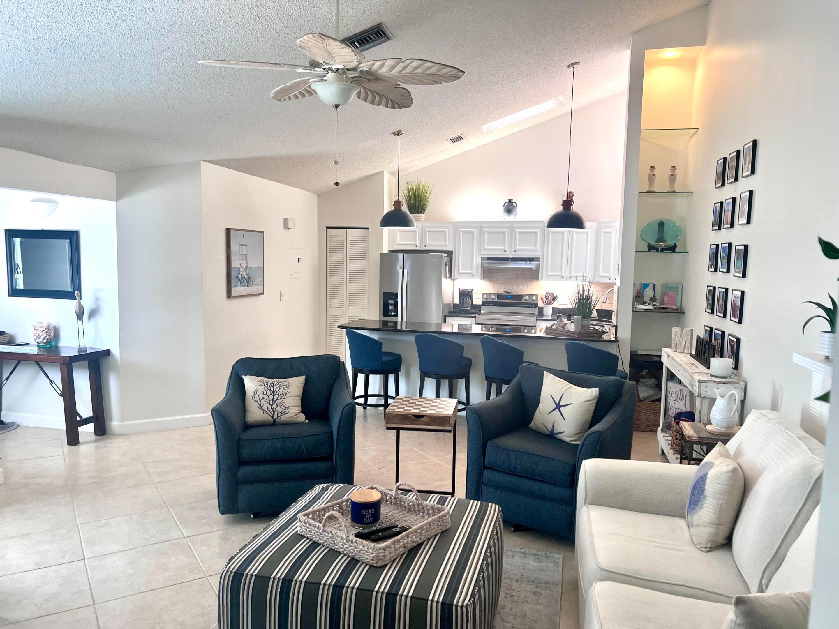 OCEANSIDE TERRACE - Residential Lease