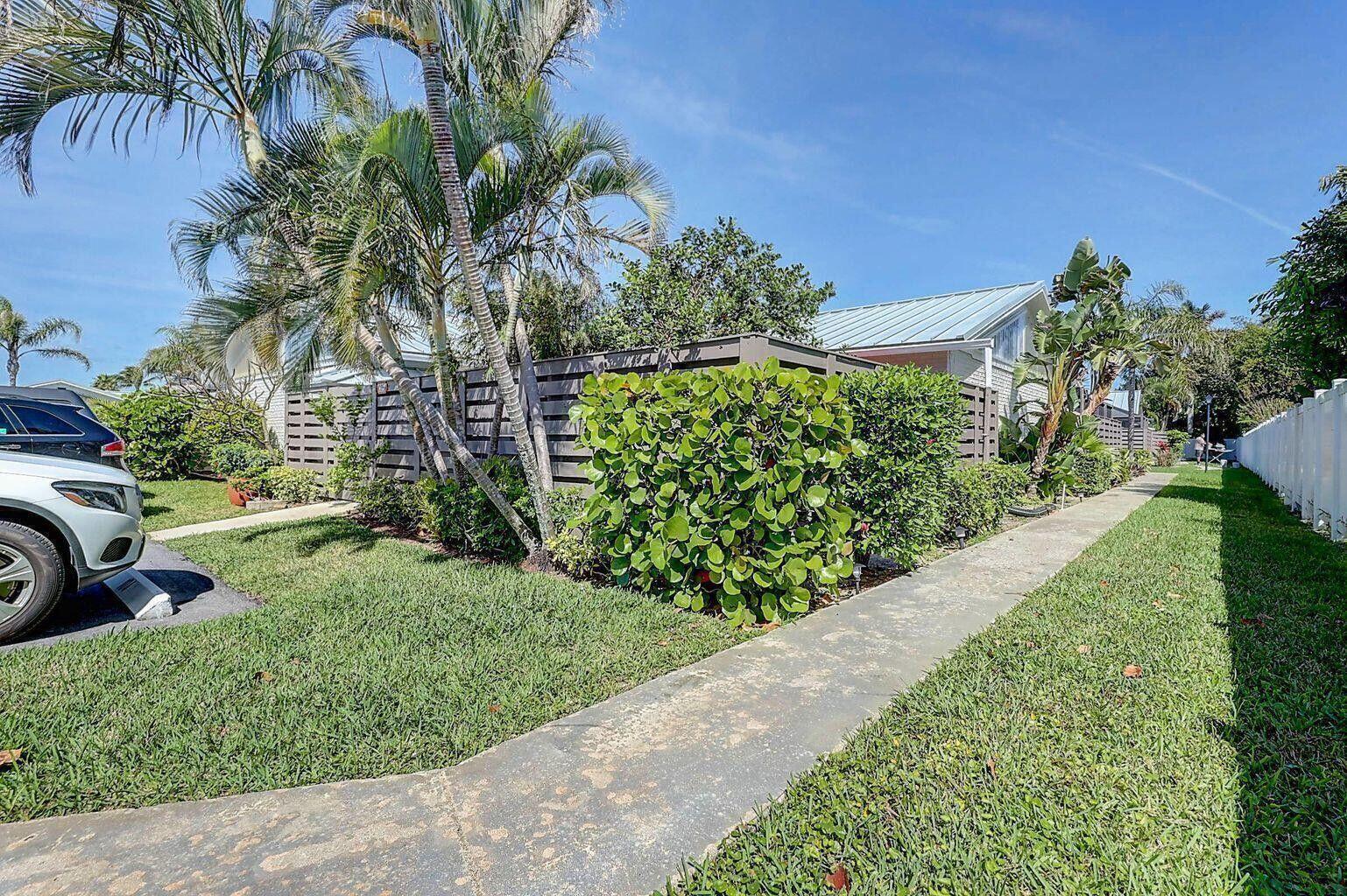 OCEANSIDE TERRACE - Residential Lease