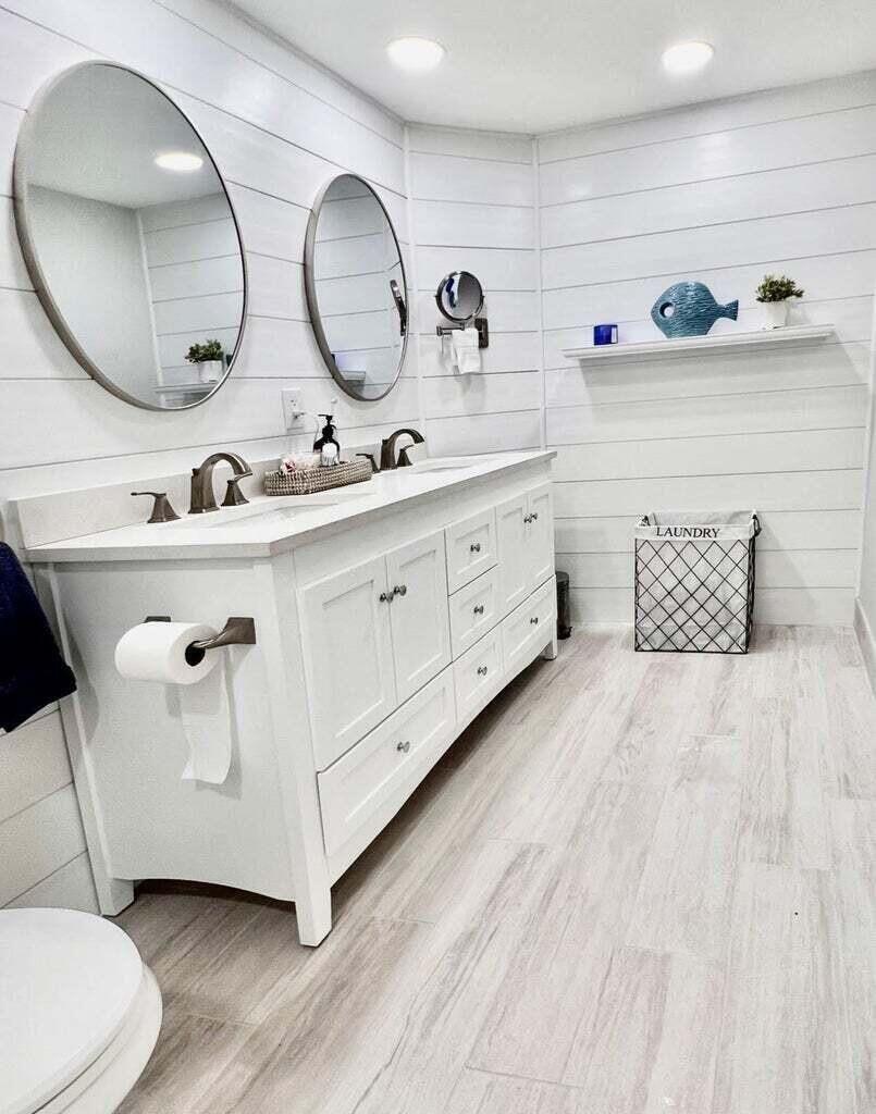 OCEANSIDE TERRACE - Residential Lease