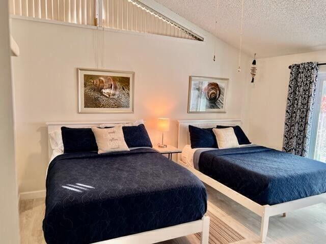 OCEANSIDE TERRACE - Residential Lease