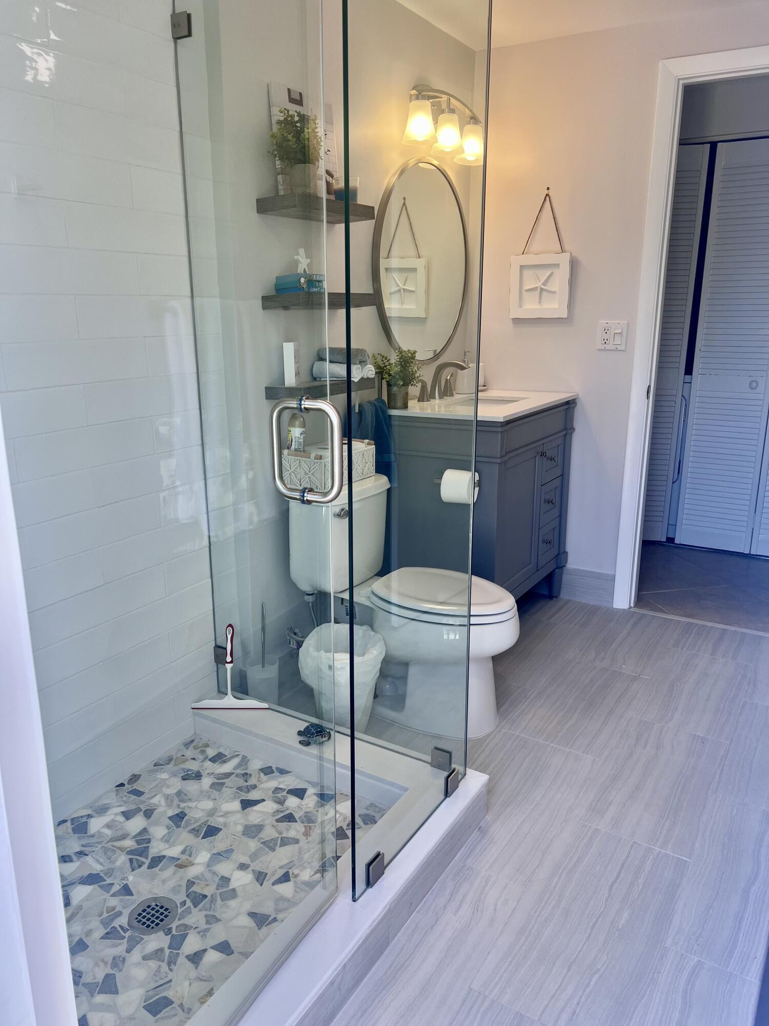 OCEANSIDE TERRACE - Residential Lease