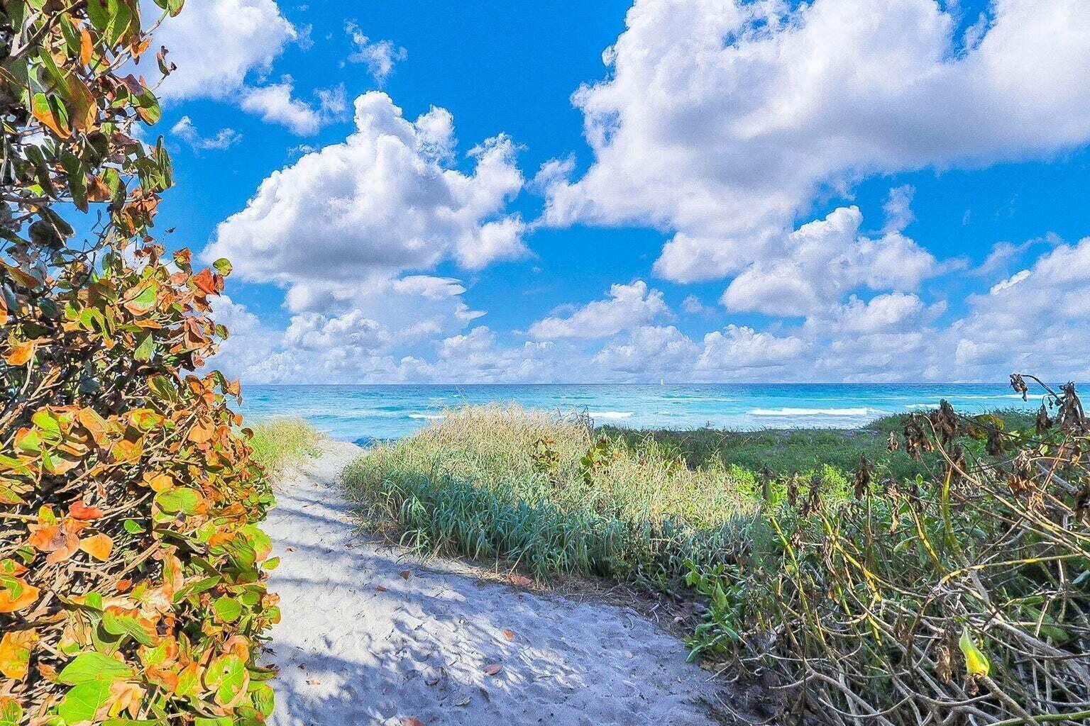 OCEANSIDE TERRACE - Residential Lease