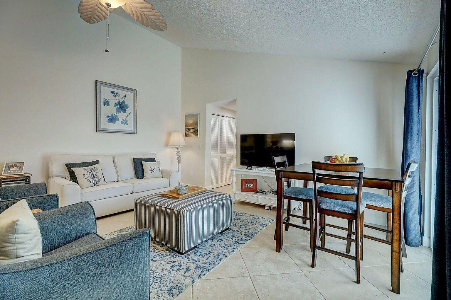 OCEANSIDE TERRACE - Residential Lease