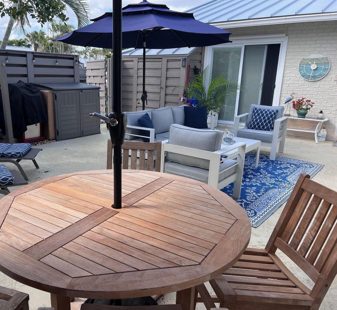 OCEANSIDE TERRACE - Residential Lease