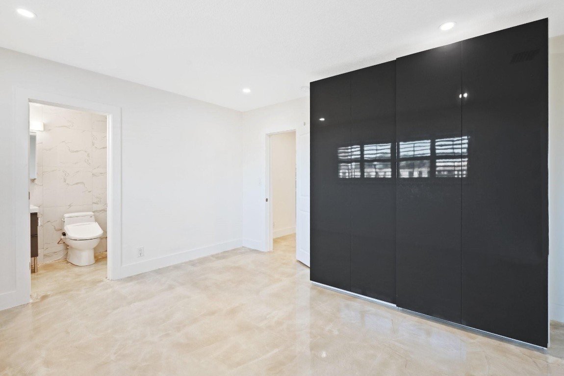 Coral Ridge Country Club - Residential Income