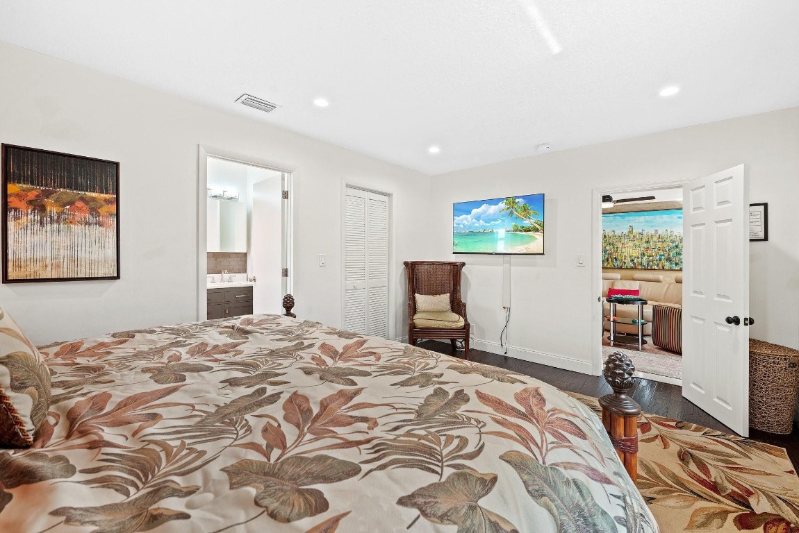 Coral Ridge Country Club - Residential Income