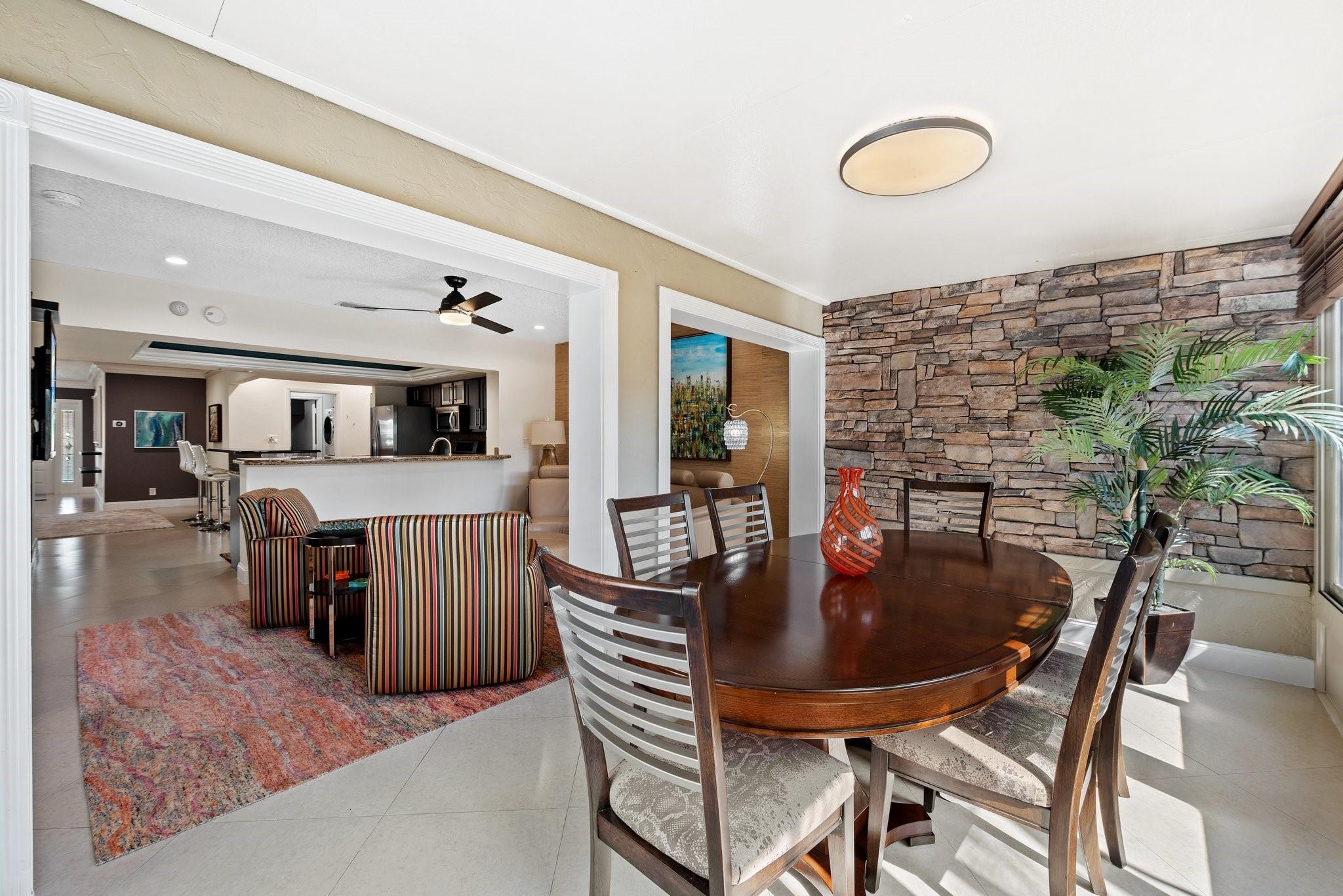 Coral Ridge Country Club - Residential Income