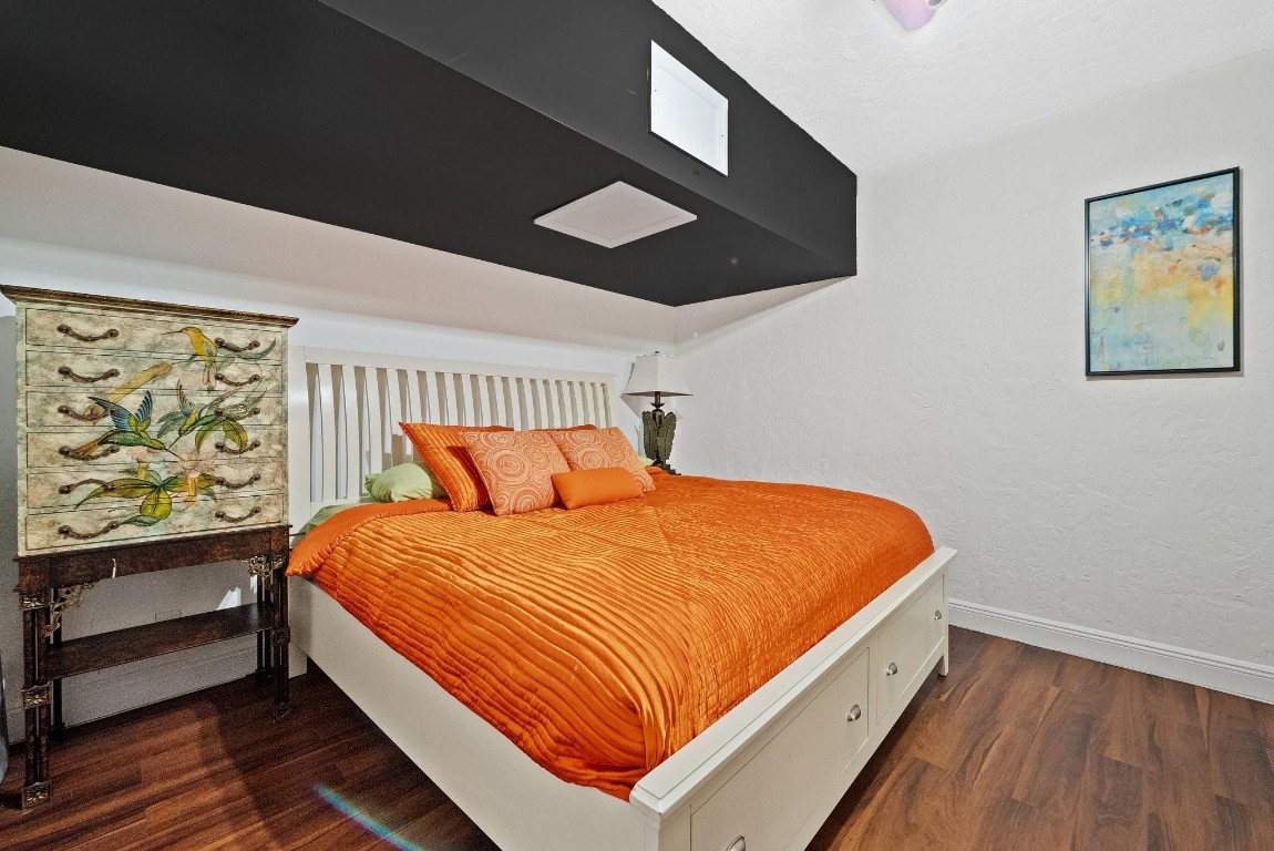 Coral Ridge Country Club - Residential Income