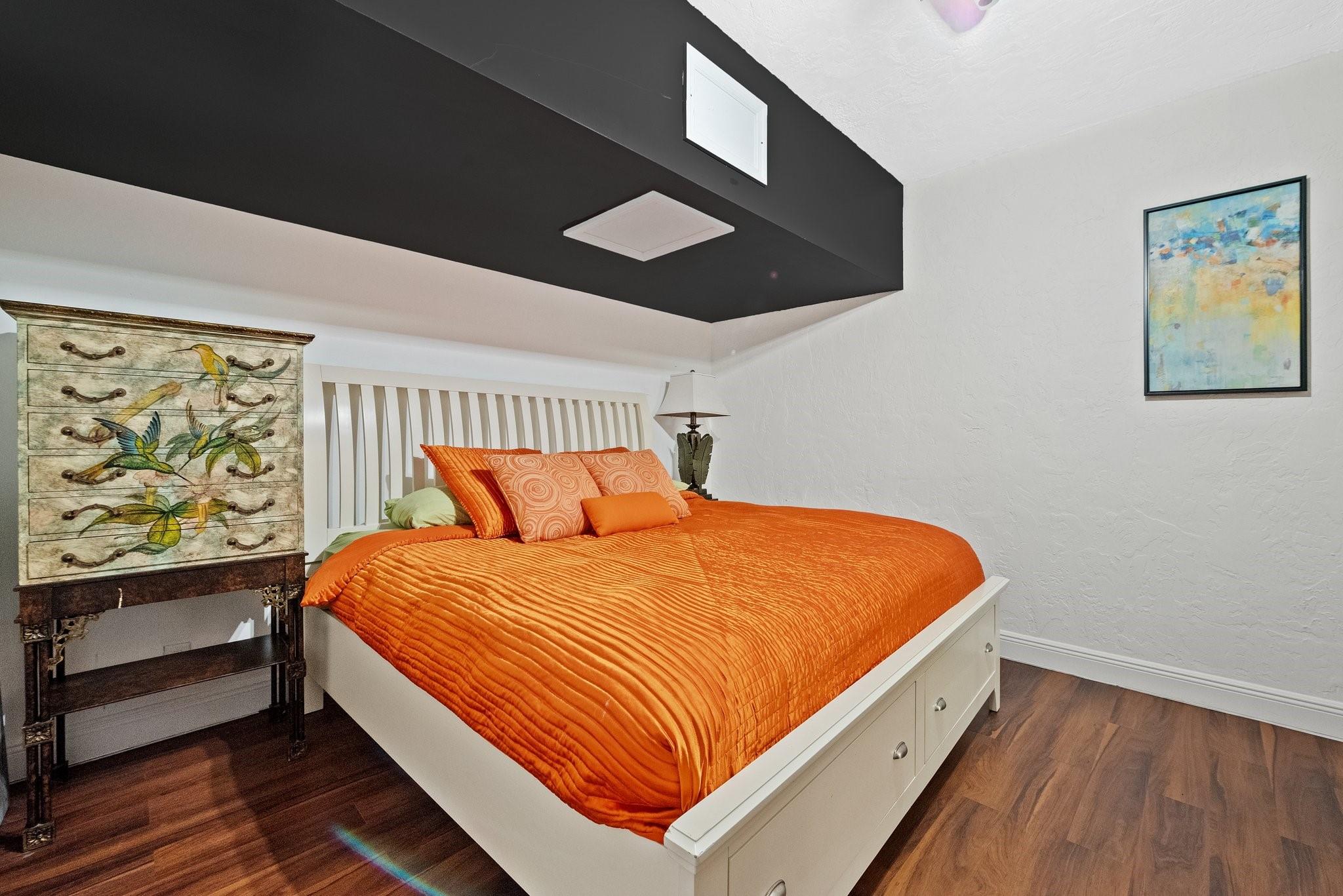 Coral Ridge Country Club - Residential Income