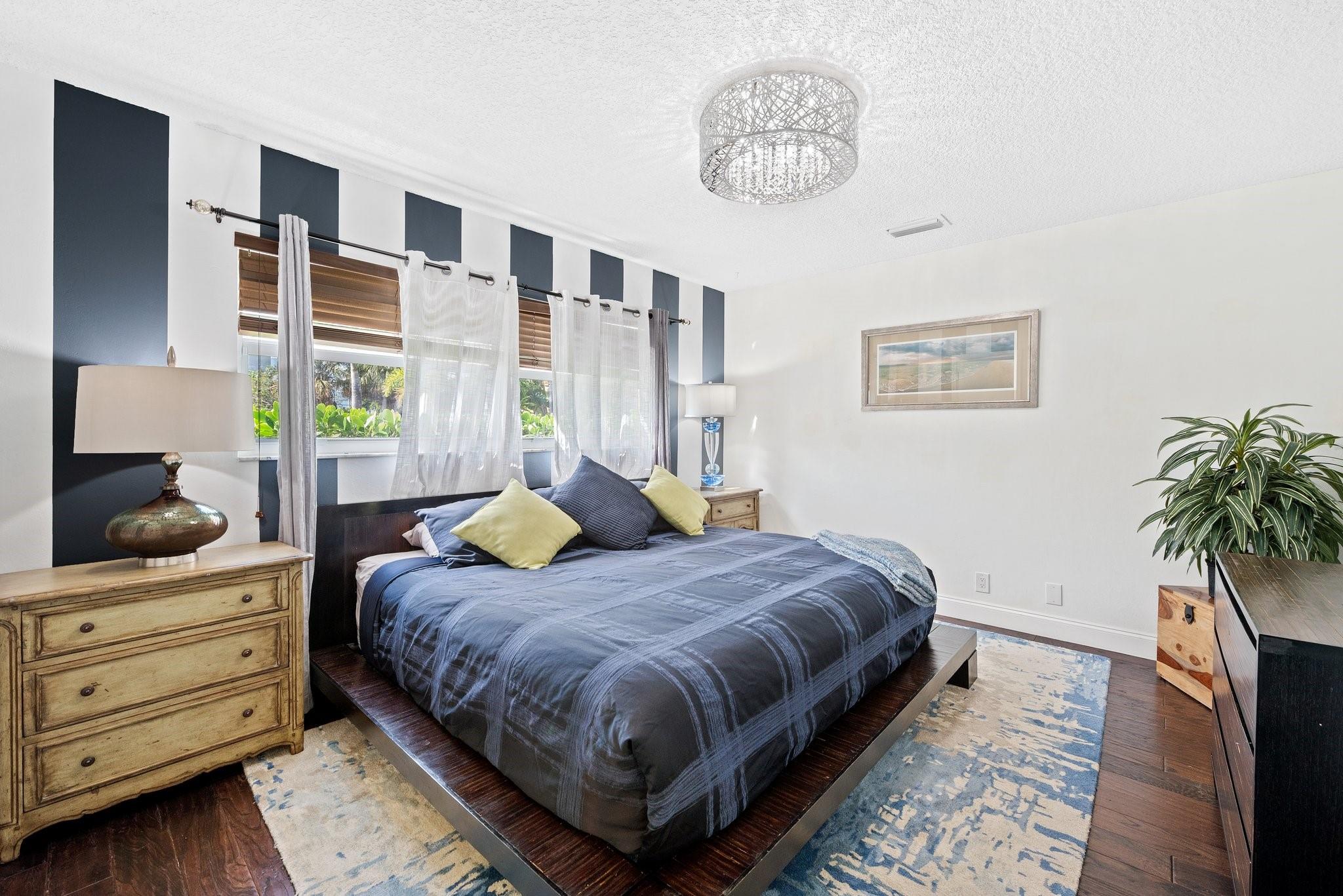 Coral Ridge Country Club - Residential Income