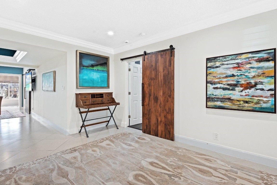 Coral Ridge Country Club - Residential Income