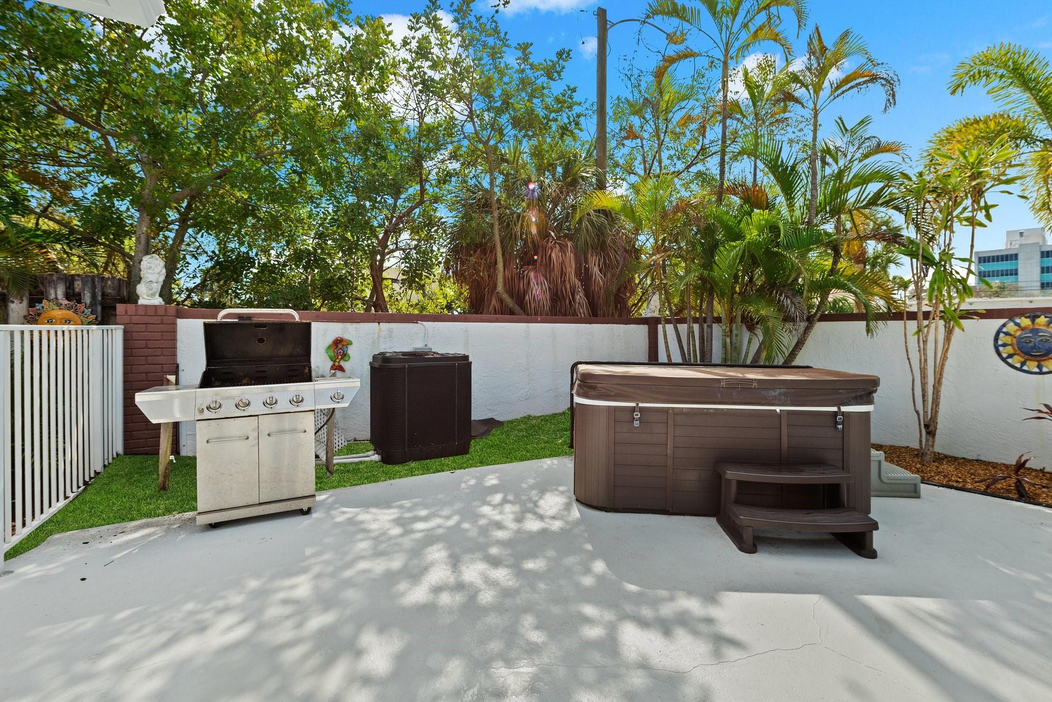 Coral Ridge Country Club - Residential Income