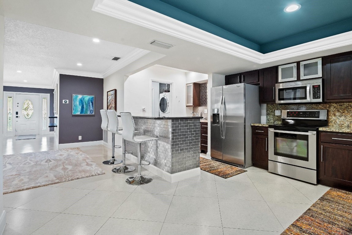 Coral Ridge Country Club - Residential Income